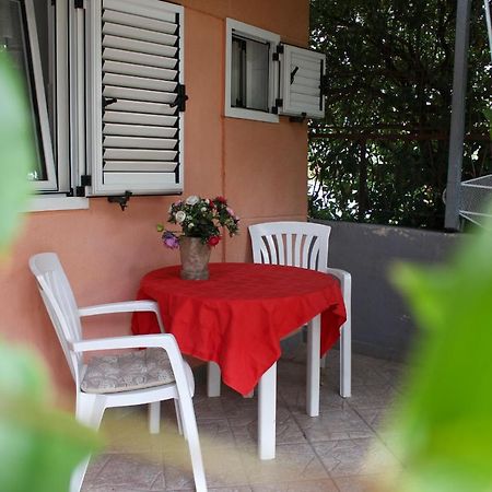 Apartments M&R Spadina Vodice Zewnętrze zdjęcie