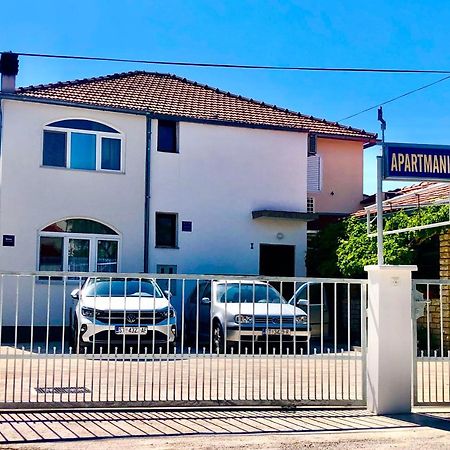 Apartments M&R Spadina Vodice Zewnętrze zdjęcie
