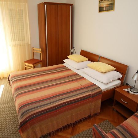 Apartments M&R Spadina Vodice Zewnętrze zdjęcie