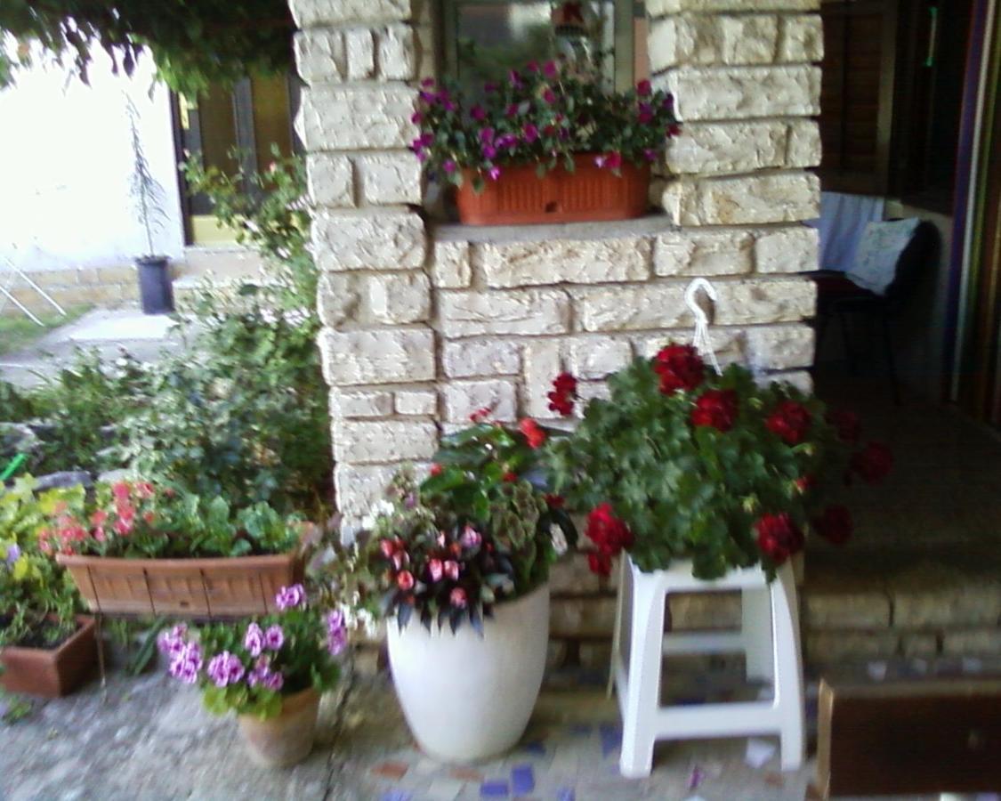 Apartments M&R Spadina Vodice Zewnętrze zdjęcie
