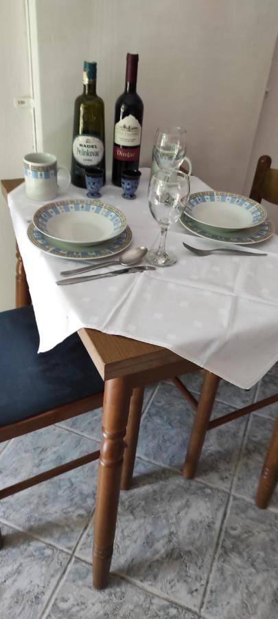 Apartments M&R Spadina Vodice Zewnętrze zdjęcie