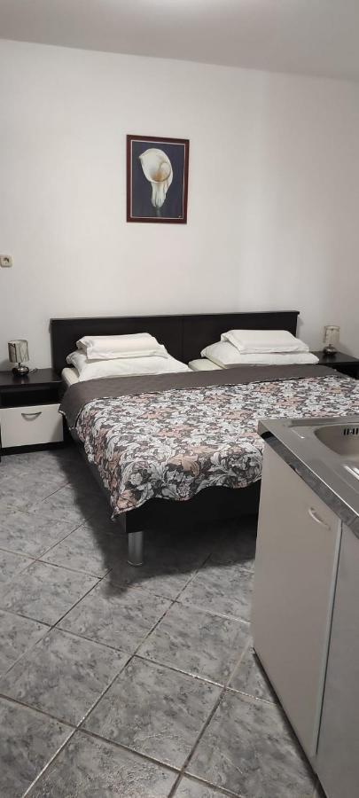 Apartments M&R Spadina Vodice Zewnętrze zdjęcie