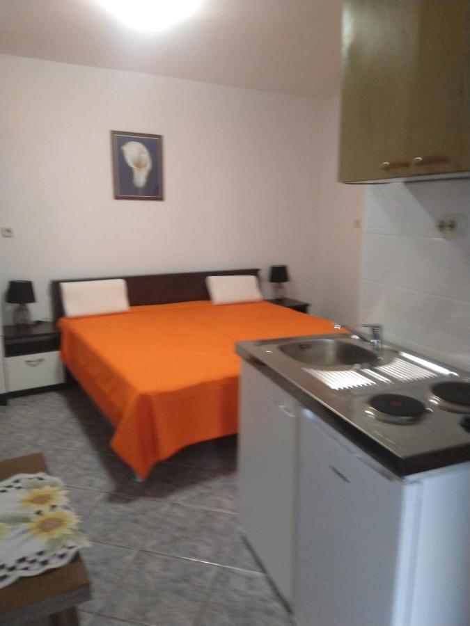 Apartments M&R Spadina Vodice Zewnętrze zdjęcie