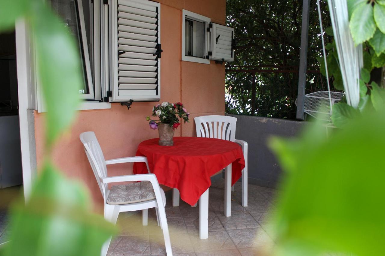 Apartments M&R Spadina Vodice Zewnętrze zdjęcie