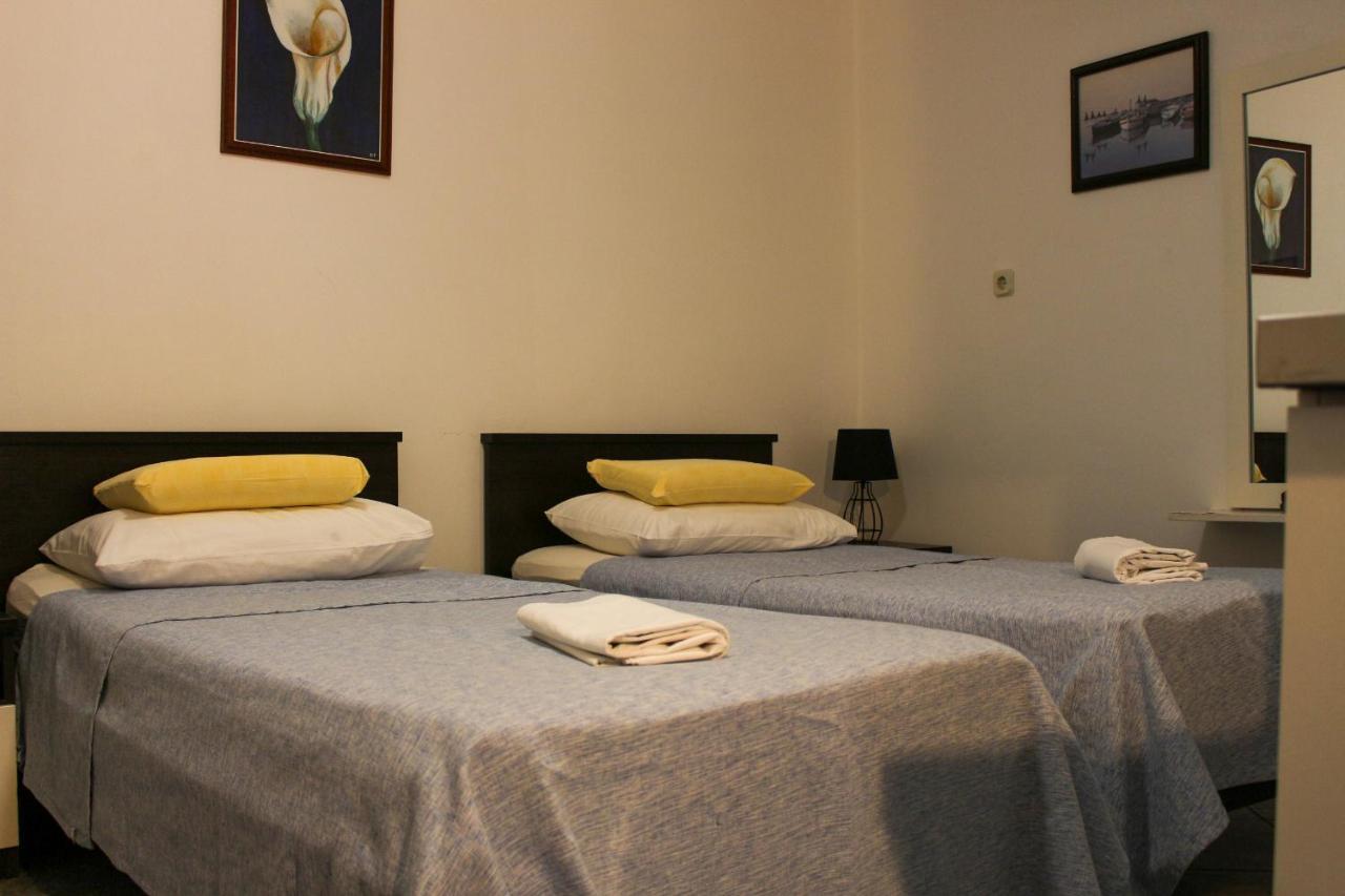 Apartments M&R Spadina Vodice Zewnętrze zdjęcie