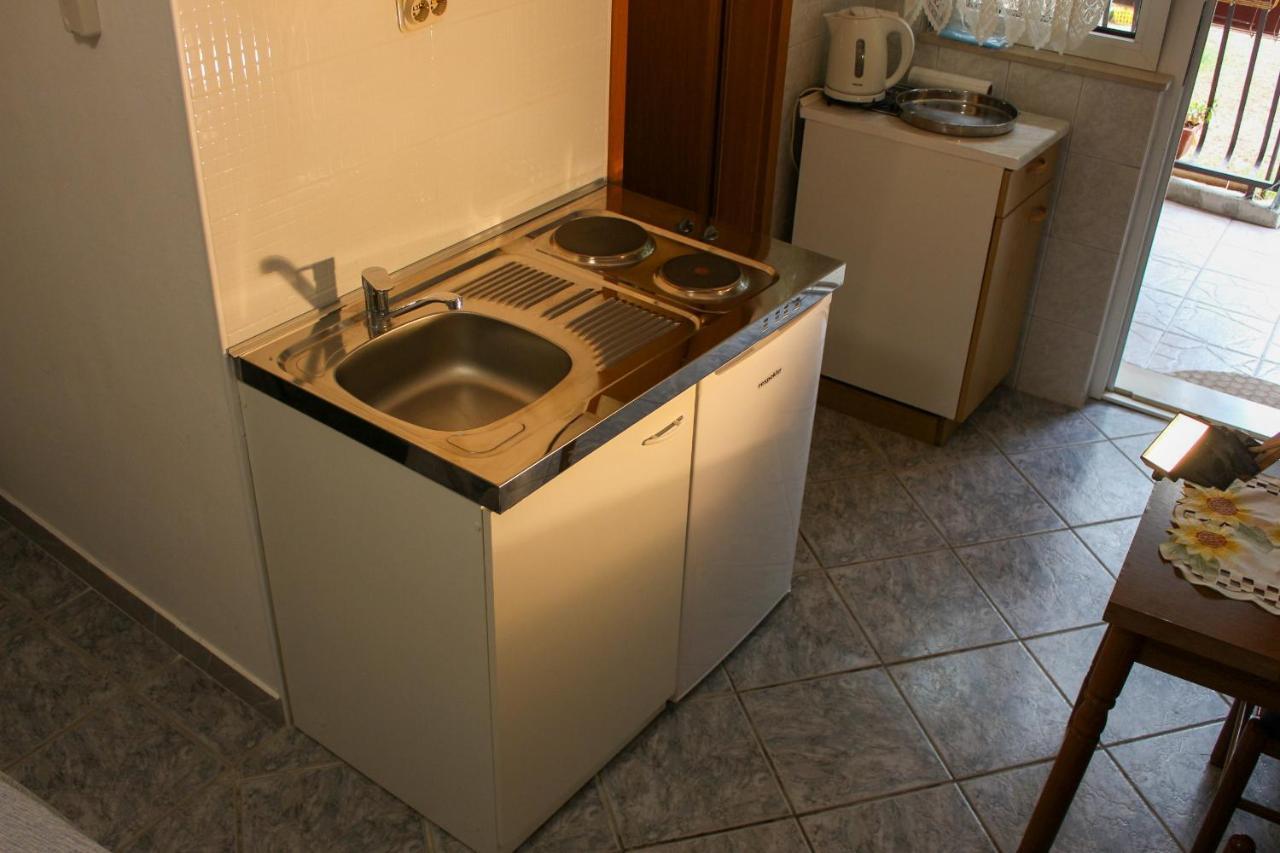 Apartments M&R Spadina Vodice Zewnętrze zdjęcie