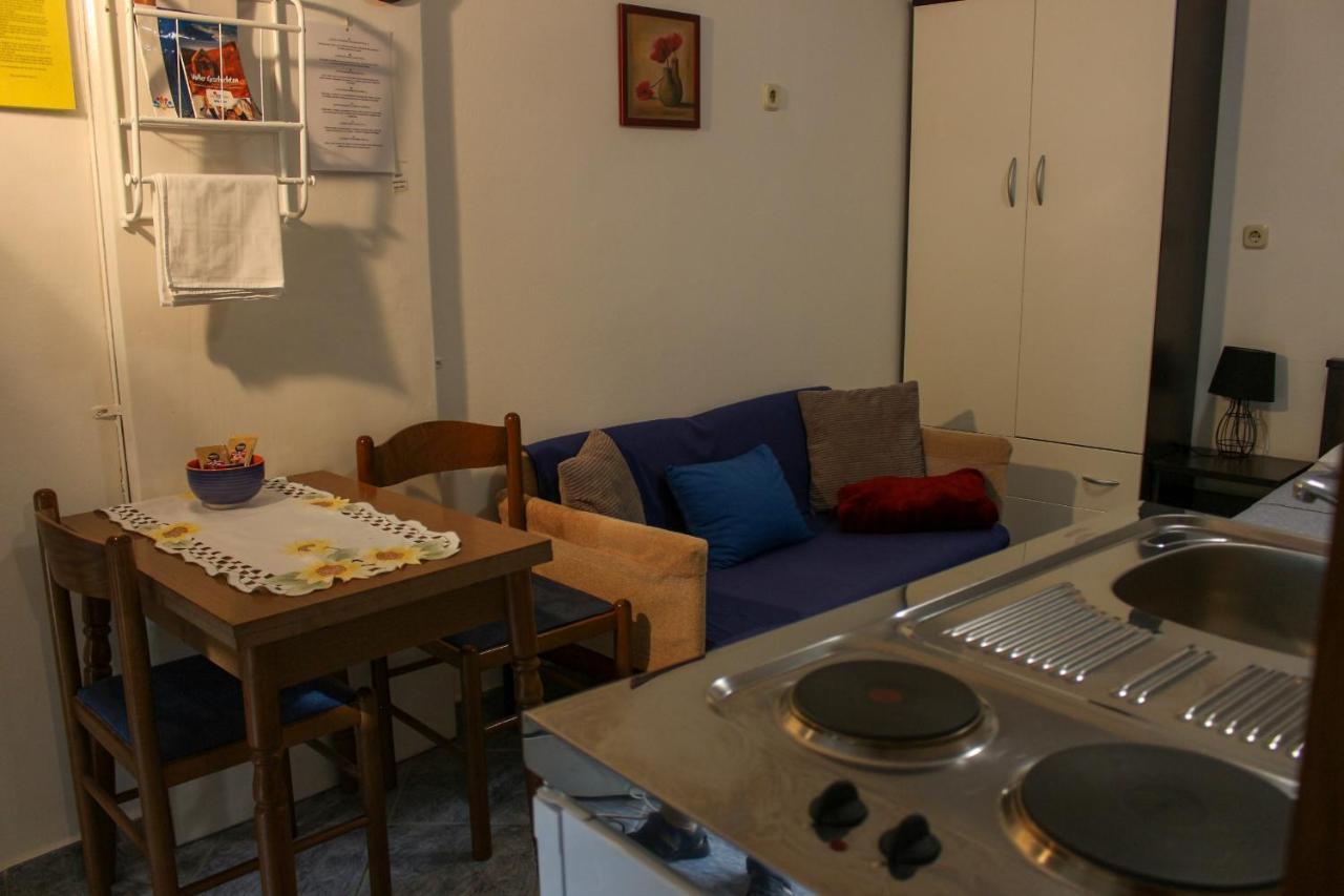 Apartments M&R Spadina Vodice Zewnętrze zdjęcie