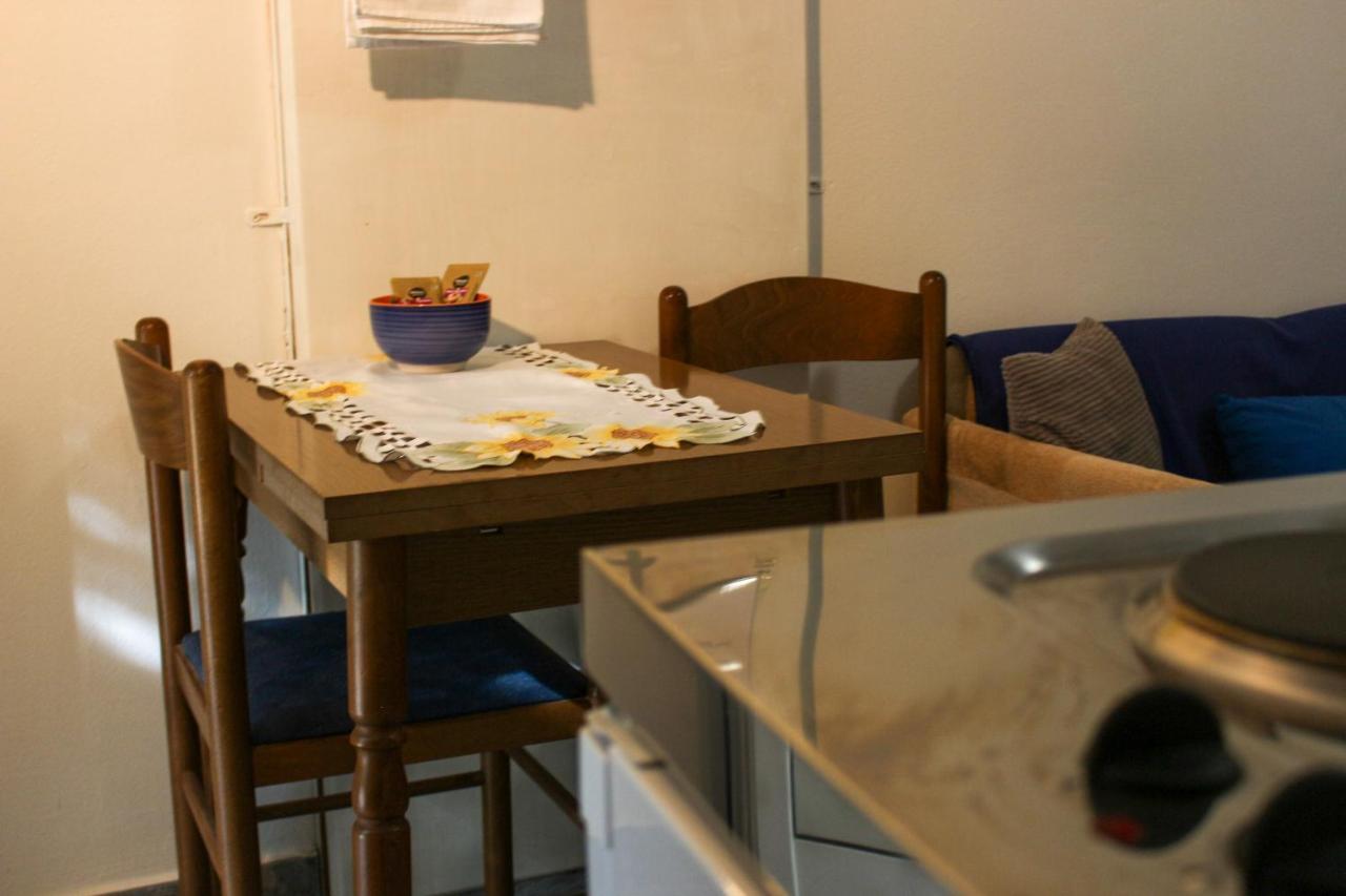 Apartments M&R Spadina Vodice Zewnętrze zdjęcie