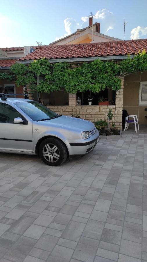 Apartments M&R Spadina Vodice Zewnętrze zdjęcie