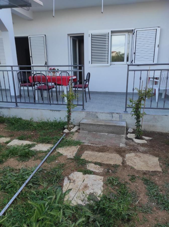 Apartments M&R Spadina Vodice Zewnętrze zdjęcie