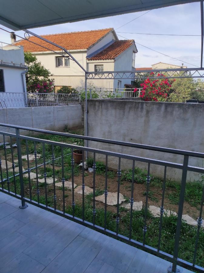 Apartments M&R Spadina Vodice Zewnętrze zdjęcie