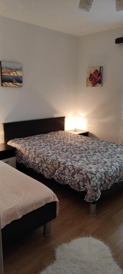 Apartments M&R Spadina Vodice Zewnętrze zdjęcie