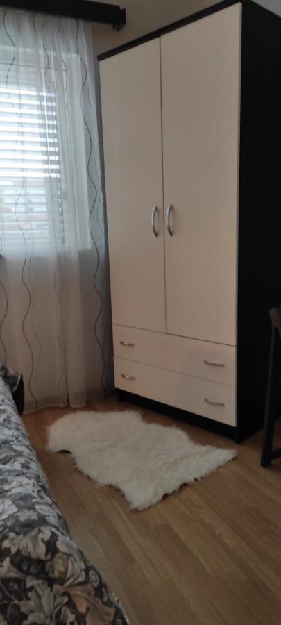 Apartments M&R Spadina Vodice Zewnętrze zdjęcie