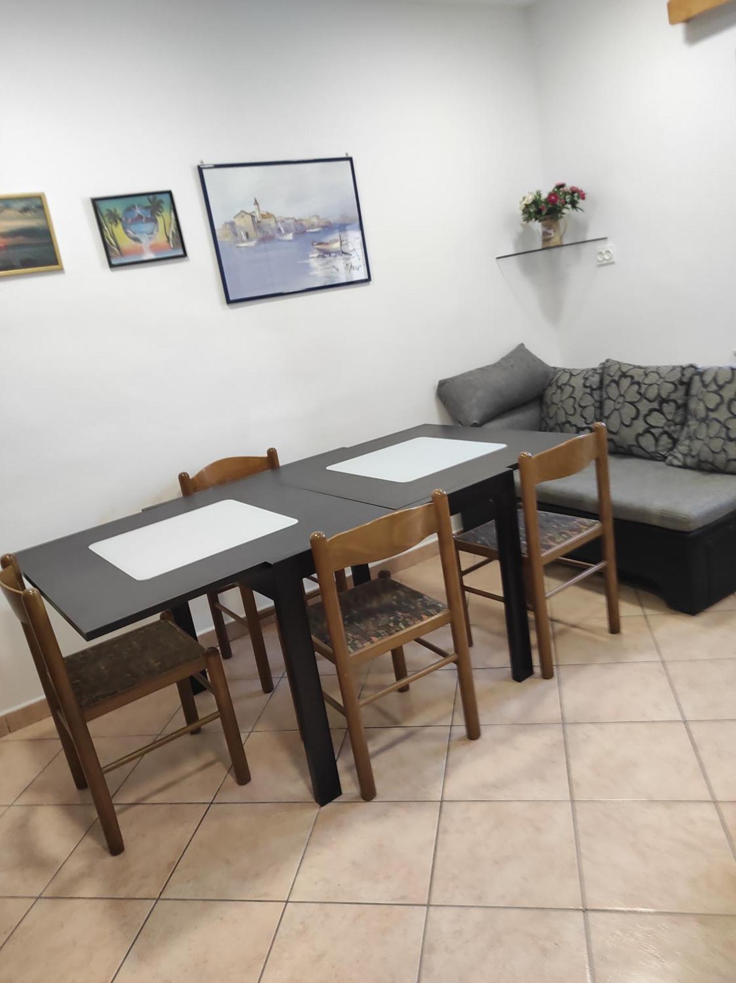 Apartments M&R Spadina Vodice Zewnętrze zdjęcie