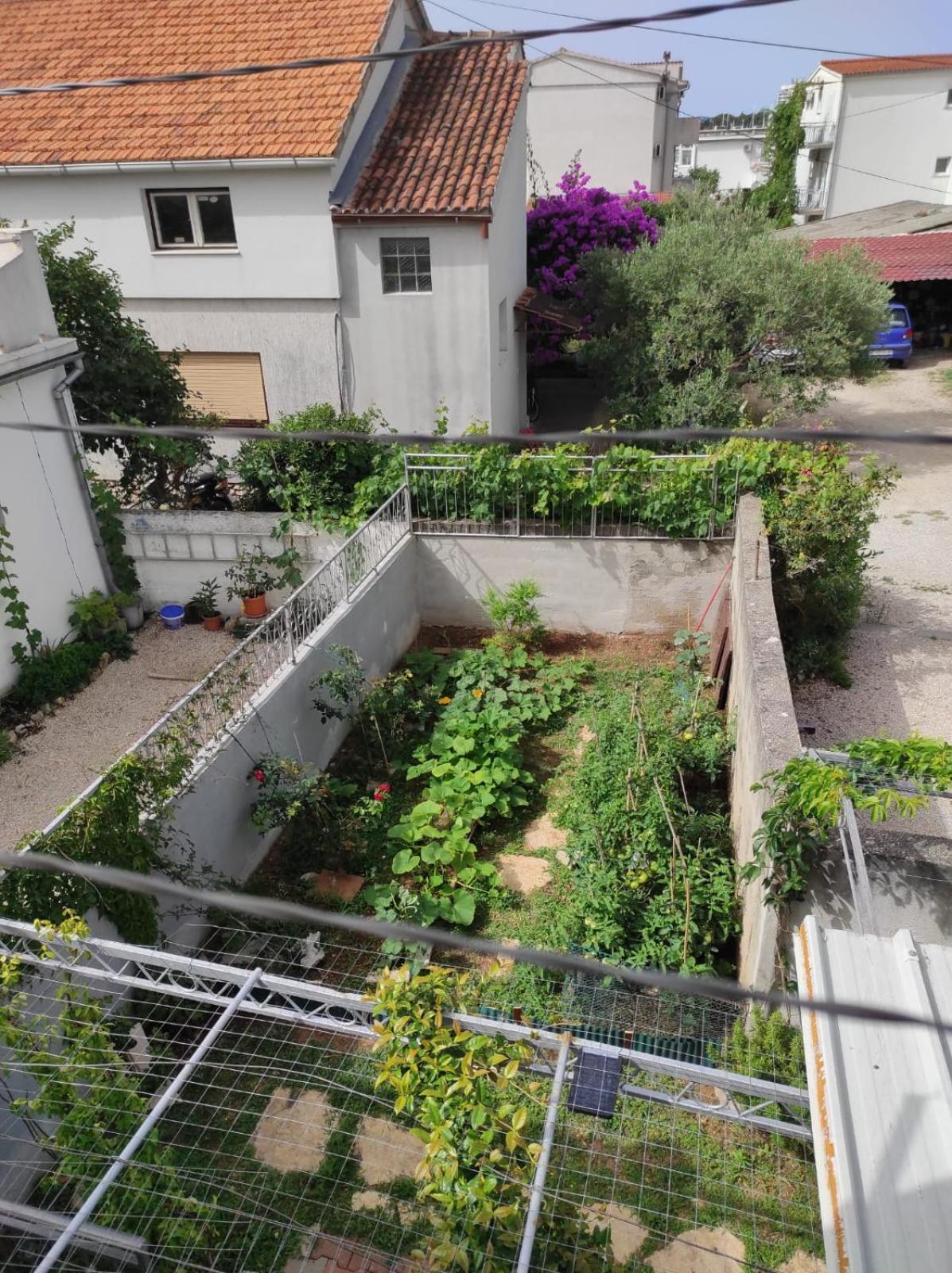 Apartments M&R Spadina Vodice Zewnętrze zdjęcie