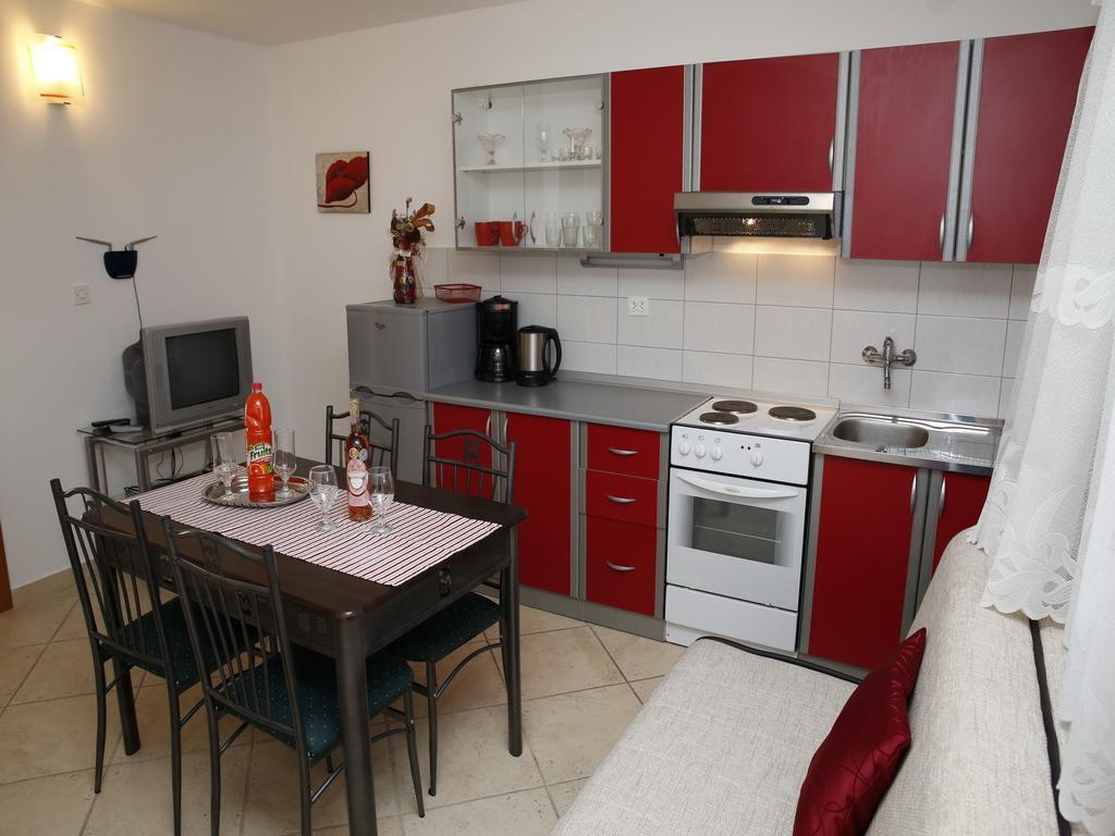 Apartments M&R Spadina Vodice Pokój zdjęcie