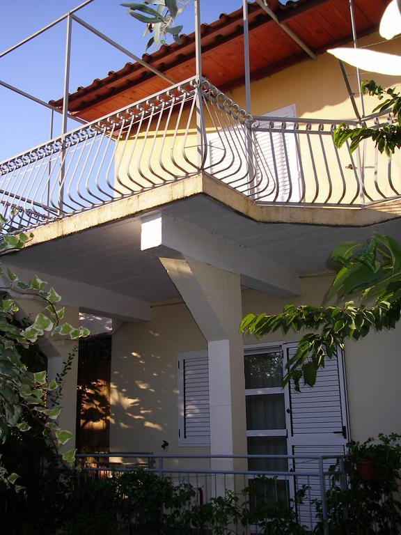 Apartments M&R Spadina Vodice Zewnętrze zdjęcie