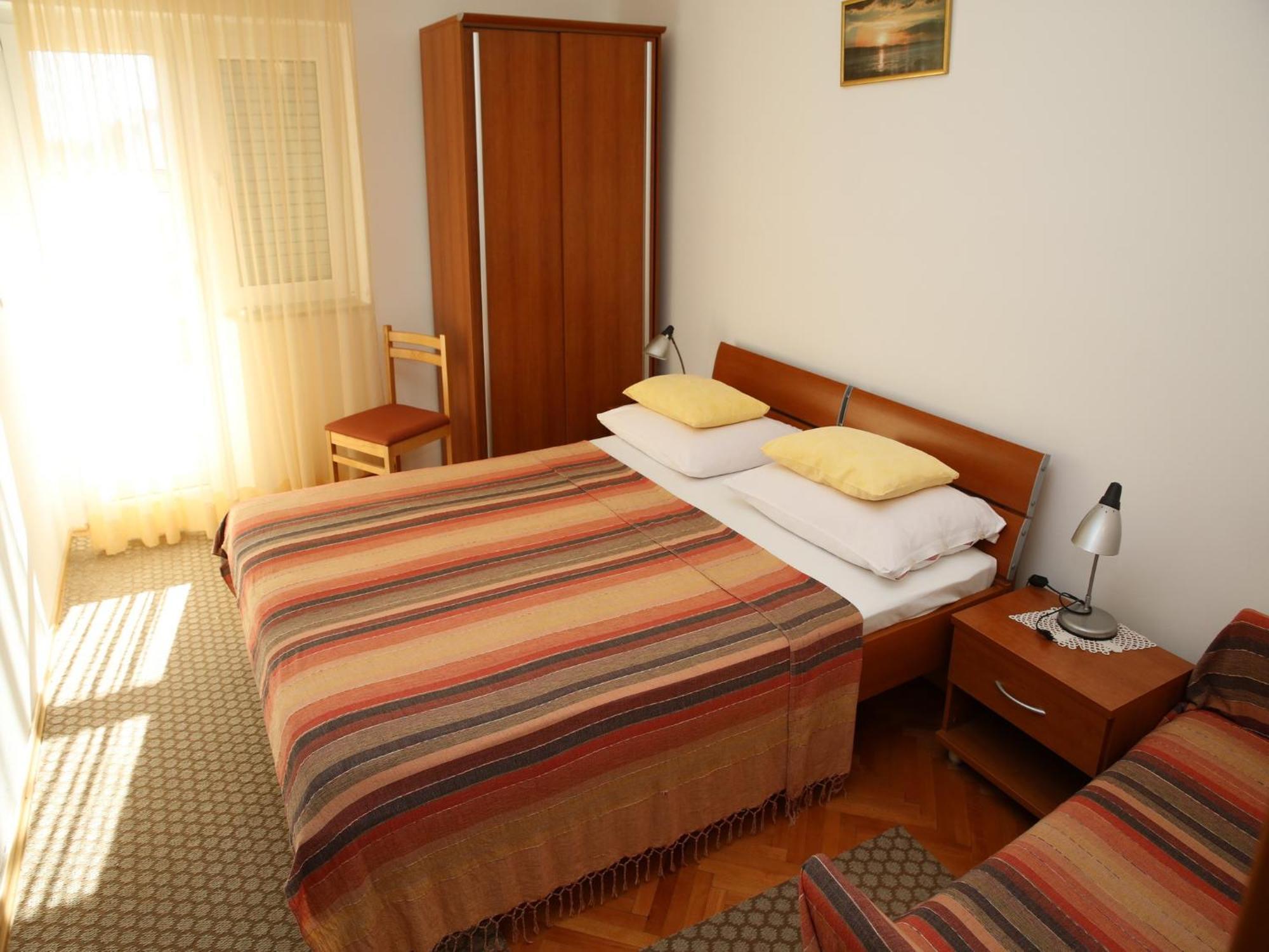 Apartments M&R Spadina Vodice Zewnętrze zdjęcie