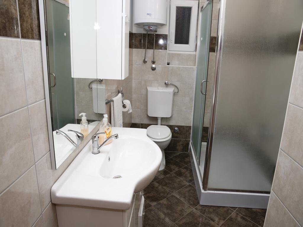 Apartments M&R Spadina Vodice Pokój zdjęcie