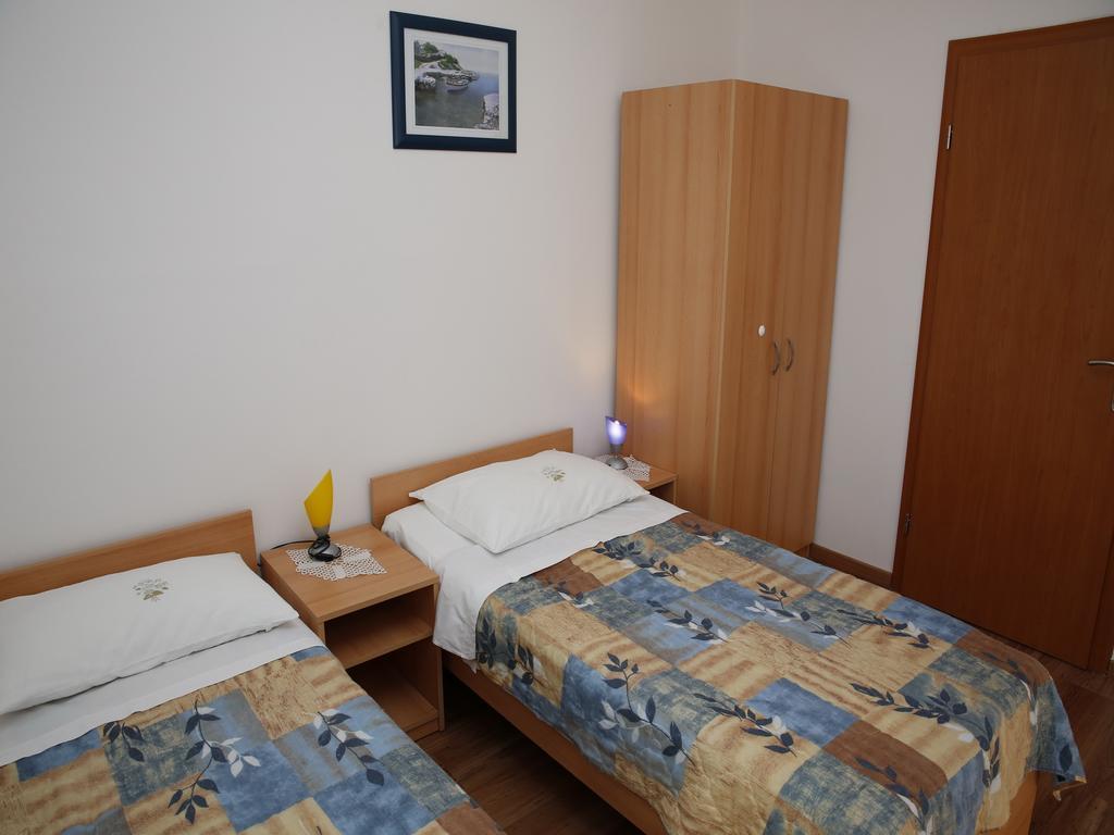 Apartments M&R Spadina Vodice Pokój zdjęcie