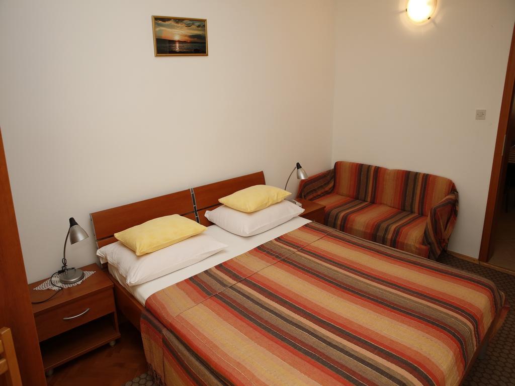 Apartments M&R Spadina Vodice Pokój zdjęcie