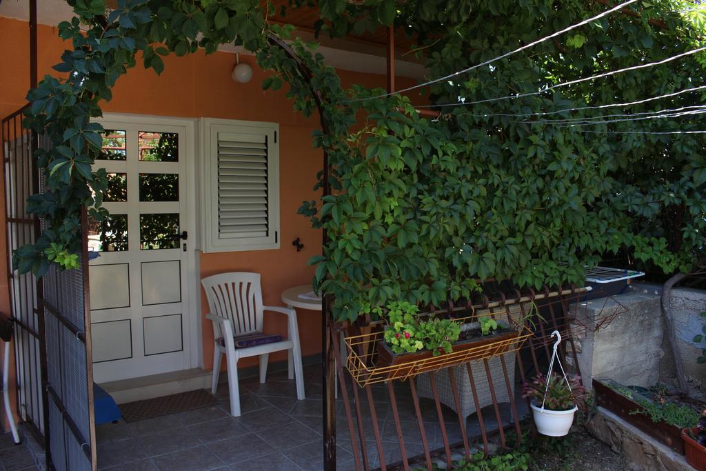 Apartments M&R Spadina Vodice Zewnętrze zdjęcie