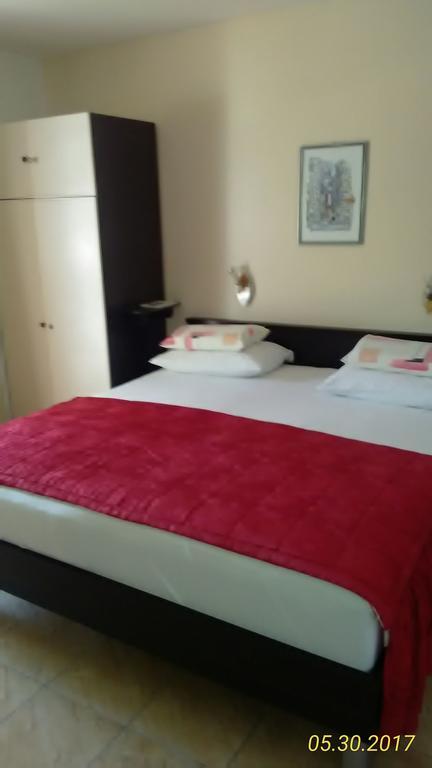 Apartments M&R Spadina Vodice Zewnętrze zdjęcie