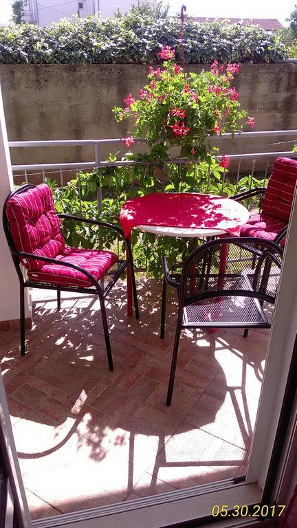 Apartments M&R Spadina Vodice Zewnętrze zdjęcie