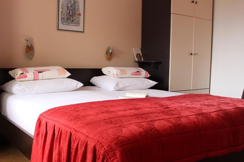 Apartments M&R Spadina Vodice Zewnętrze zdjęcie