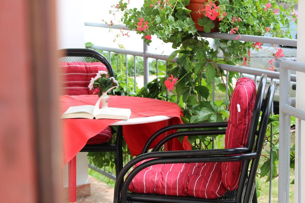 Apartments M&R Spadina Vodice Zewnętrze zdjęcie